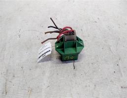 Резистор печки для Audi 100 C3 (1982—1988)  запчасти бу