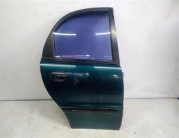 Дверь задняя правая для ЗАЗ Chance I (2009—2014)  запчасти бу