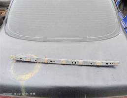 Усилитель бампера заднего верхний для Nissan Maxima A32 (1994—2000)  запчасти бу