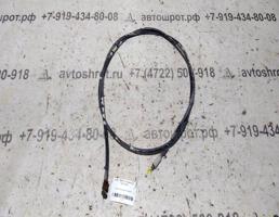 Трос капота для BMW 3 серия E30 (1982—1994)  запчасти бу