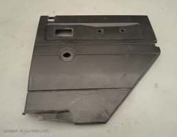 Обшивка двери задней правой для Land Rover Defender I рестайлинг (2007—2016)  запчасти бу