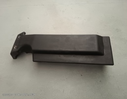 Крышка декоративная для Land Rover Defender I рестайлинг (2007—2016)  запчасти бу