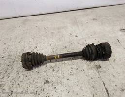 Привод в сборе задний для VOLKSWAGEN Transporter T3 (1979—1992)  запчасти бу