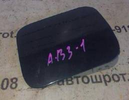 Лючок топливного бака для Audi 80 B3 (1986—1991)  запчасти бу