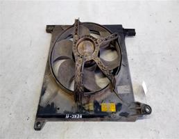 Вентилятор радиатора ДВС для Daewoo Nexia I (1995—2008)  запчасти бу