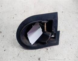 Крючок двери передней правой для Ford Fiesta Mk4 (1995—1999)  запчасти бу