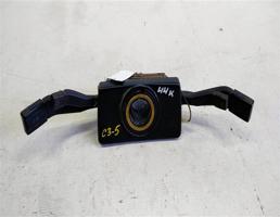 Переключатель подрулевой в сборе для Audi 100 C3 (1982—1988)  запчасти бу