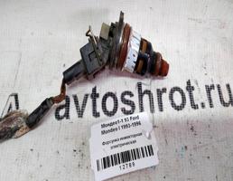 Форсунка инжекторная эл для Ford Mondeo I (1993—1996)  запчасти бу