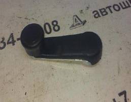 Ручка стеклоподъемника для Audi 80 B3 (1986—1991)  запчасти бу