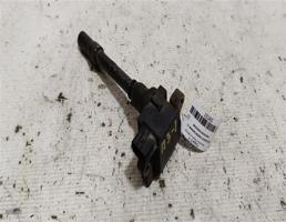 Катушка зажигания с наконечником для Mitsubishi Pajero III (1999—2003)  запчасти бу