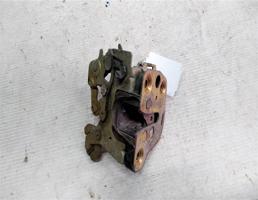 Замок двери задней левой для Opel Omega A (1984—1994)  запчасти бу