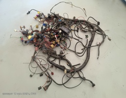 Проводка подторпедная для Land Rover Defender I (1983—2007)  запчасти бу