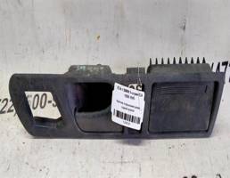 Крючок двери задней правой для BMW 5 серия E34 (1988—1996)  запчасти бу