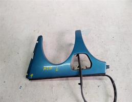 Планка под фару левую для Mercedes-Benz E-класс W210/S210 (1995—1999)  запчасти бу