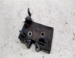 Замок двери передней левой для Audi 80 B3 (1986—1991)  запчасти бу