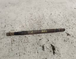 Вал привода для Audi 80 B3 (1986—1991)  запчасти бу