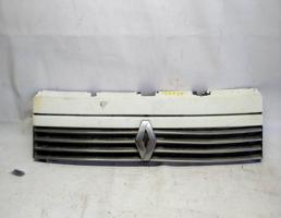 Решетка радиатора для Renault 25  запчасти бу